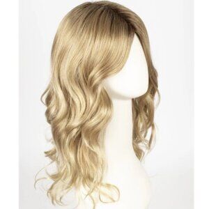 NIB Avalon in Spring Honey Rooted from Alexander Couture by Rene of Paris